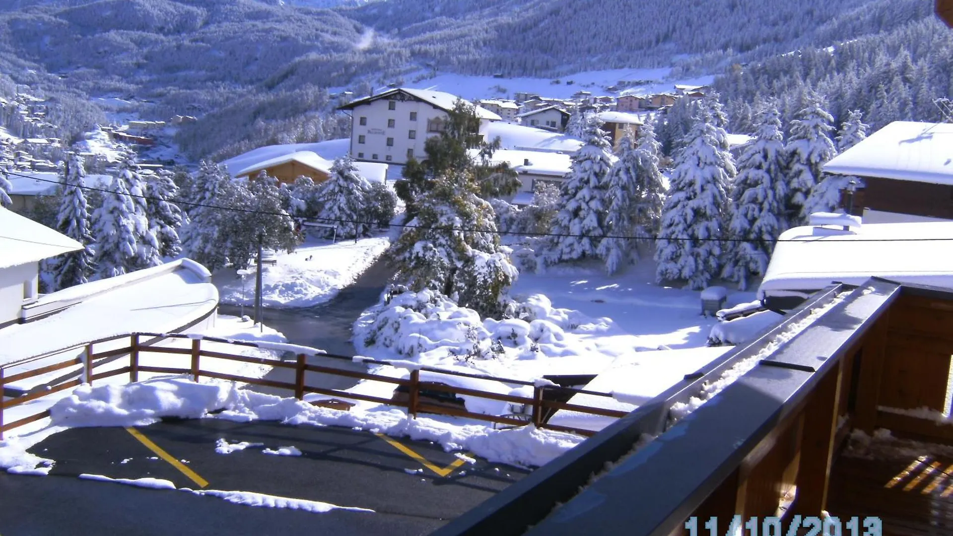 Haus Seppl Daire Sölden