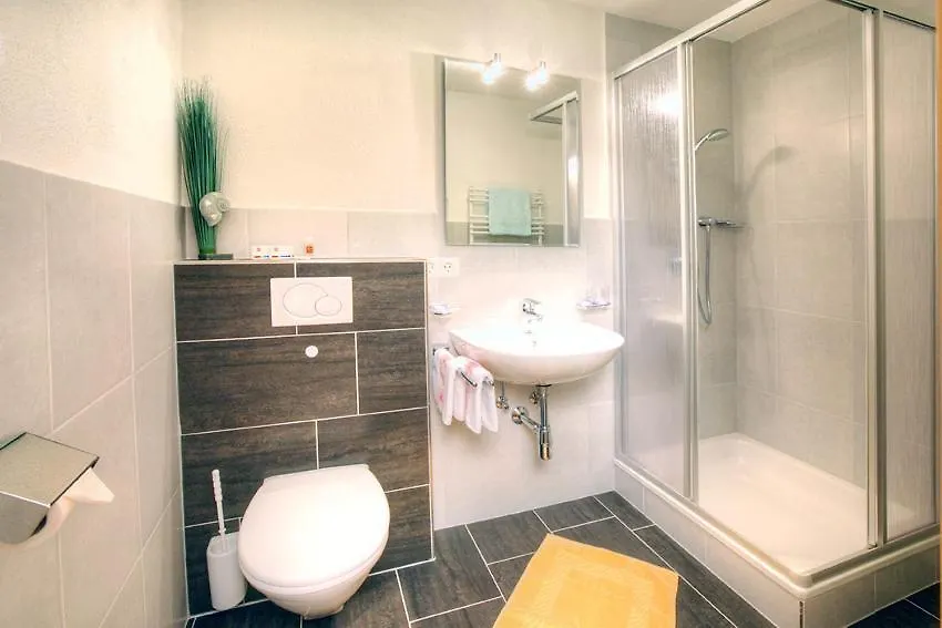 Haus Seppl Daire Sölden Avusturya