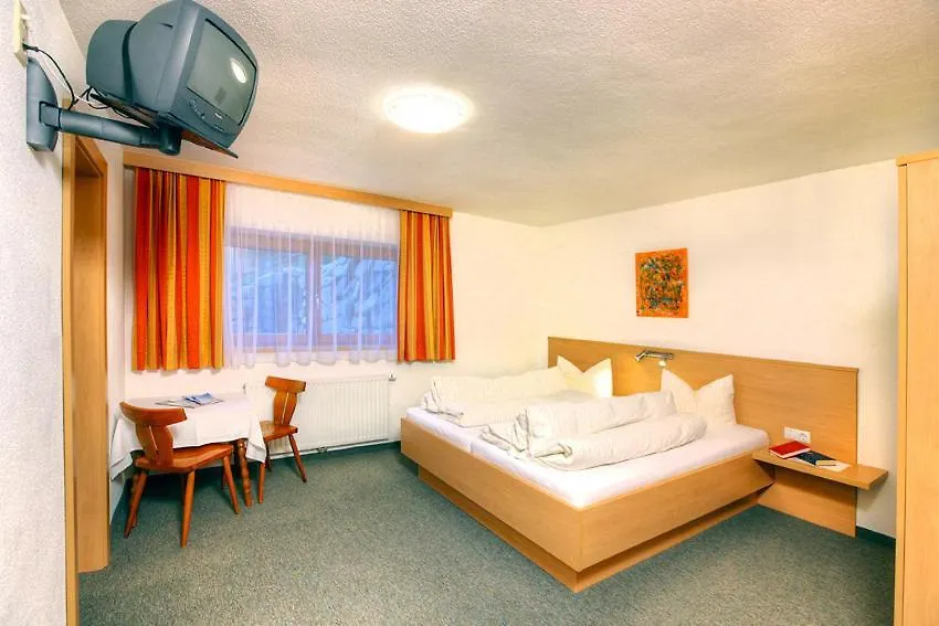 Haus Seppl Daire Sölden 0*,