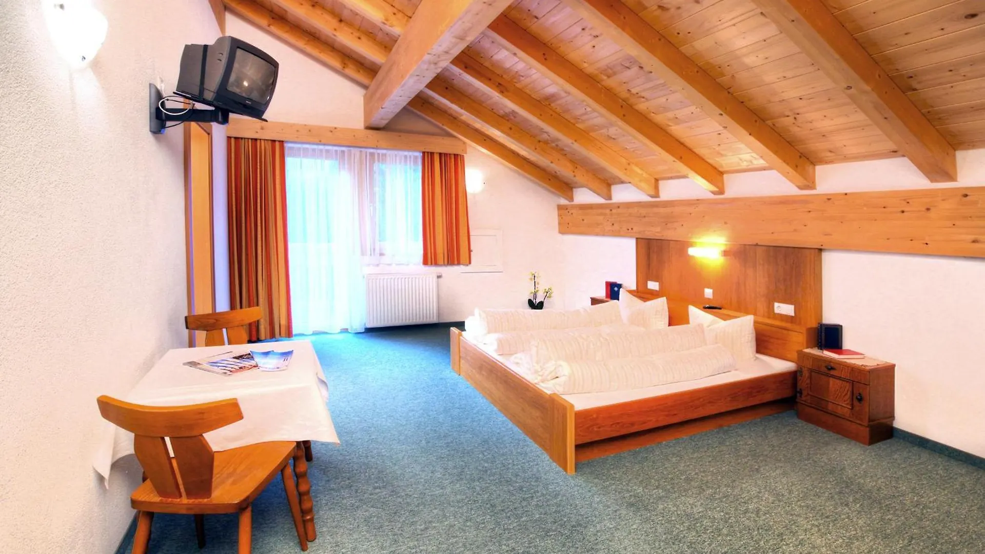 Haus Seppl Daire Sölden 0*,  Avusturya