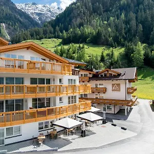 A Casa Saphir Appartement-hotel Lejlighed