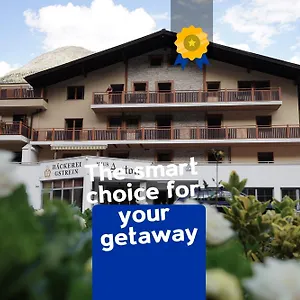  Affittacamere Haus Anton - &